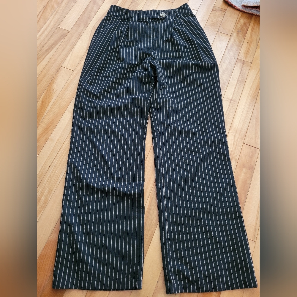 Dress pants